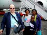 2010 Trip to Kenya
